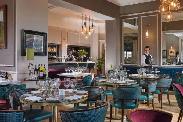 Dining Packages