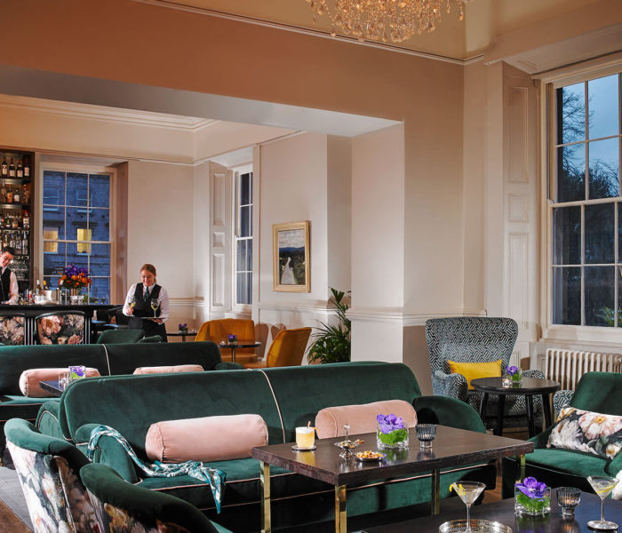 Oyster Bar Galway | Bar Eyre Square | The Hardiman Hotel Galway
