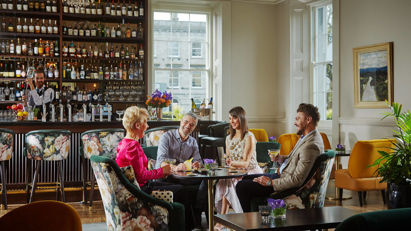 Party Venue Galway | Function Venue Galway | The Hardiman Hotel