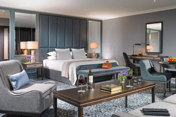 Home Suite Home