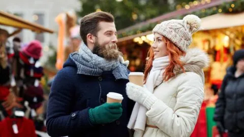 CHRISTMAS-EXPERIENCE