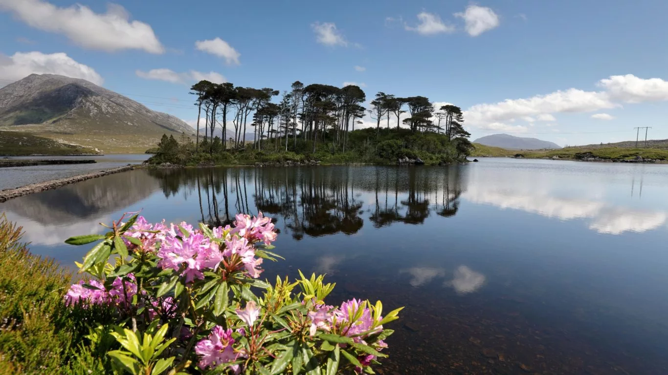 Derryclare Lough, Connemara, Co Galway_master (1)