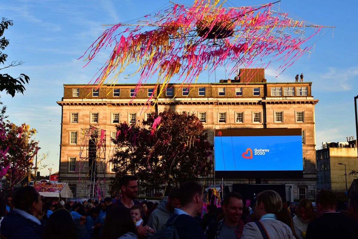 Galway Heritage Sites Things to Do Galway The Hardiman