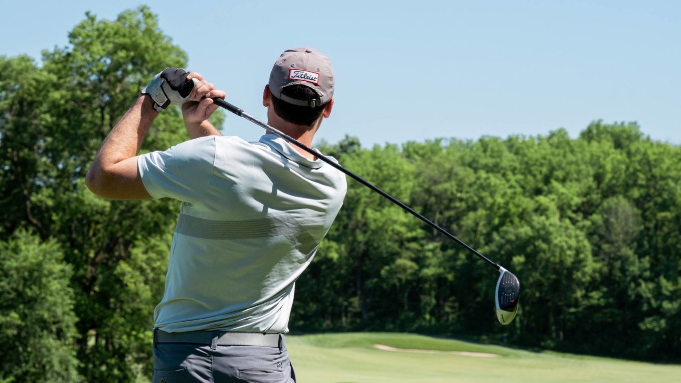 golf