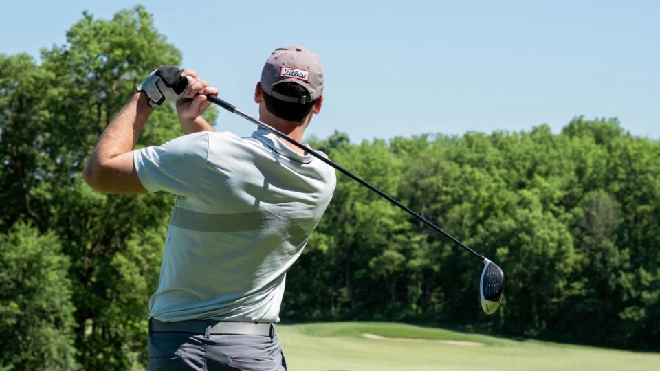 golf