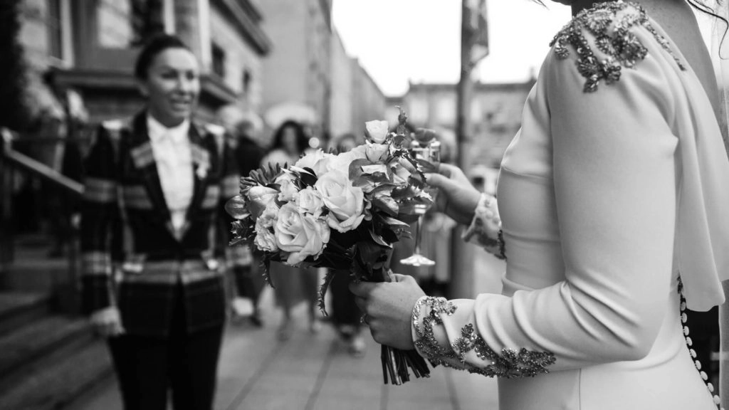 Weddings at The Hardiman