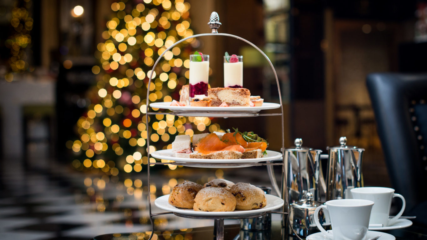 Festive Afternoon Tea Meyrick, photographer Julia Dunin (9 of 38)