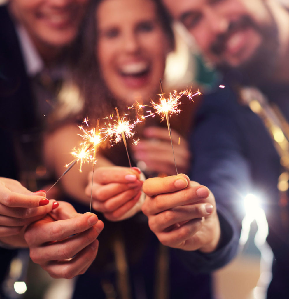 New Years Eve New Years in Galway The Hardiman Hotel