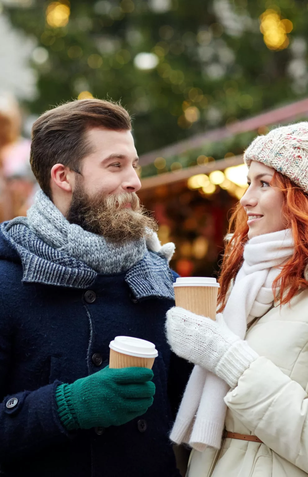 Christmas Markets in Galway The Hardiman Hotel