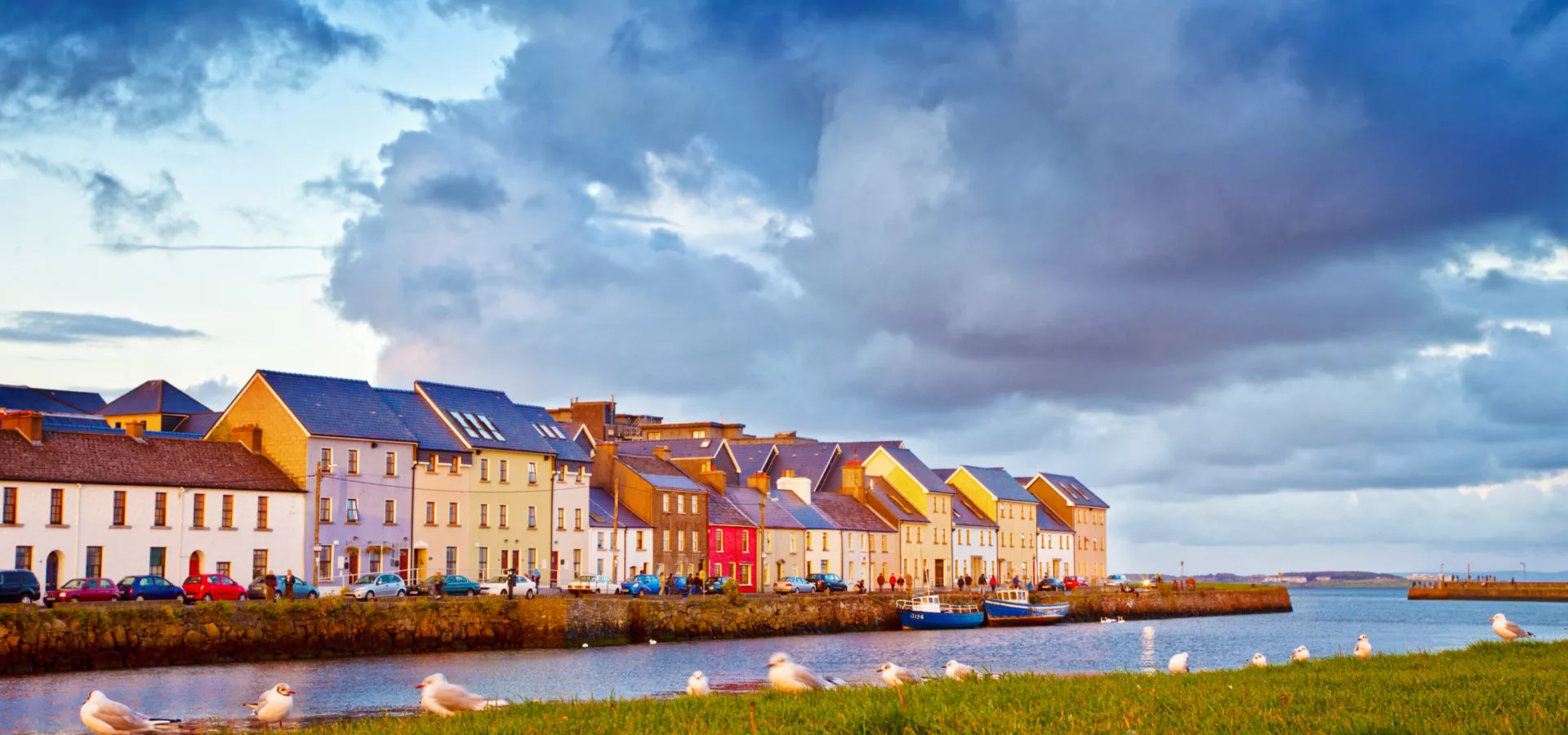 Galway City Parking Car Park Galway The Hardiman Hotel Galway