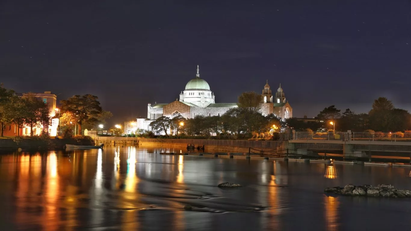 Galway Cath