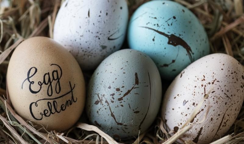 Easter Allora