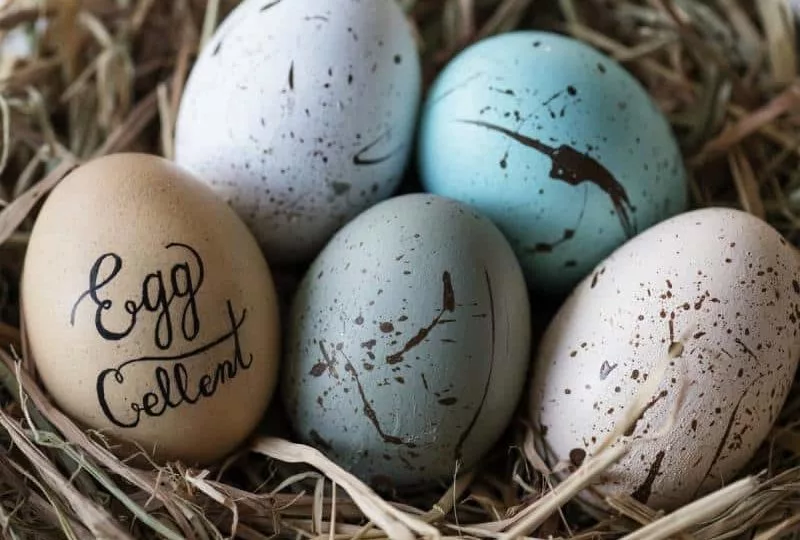 Easter Allora
