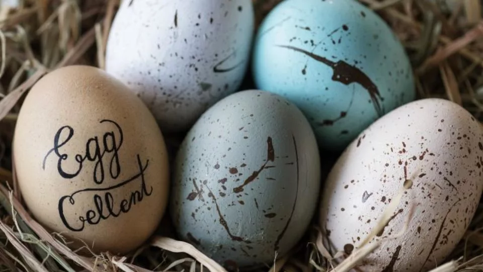Easter Allora