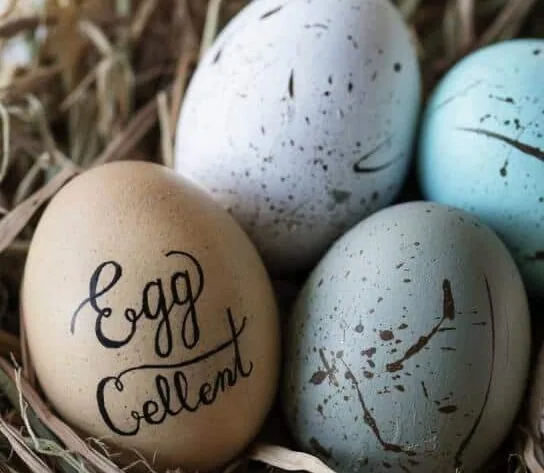 Easter Allora