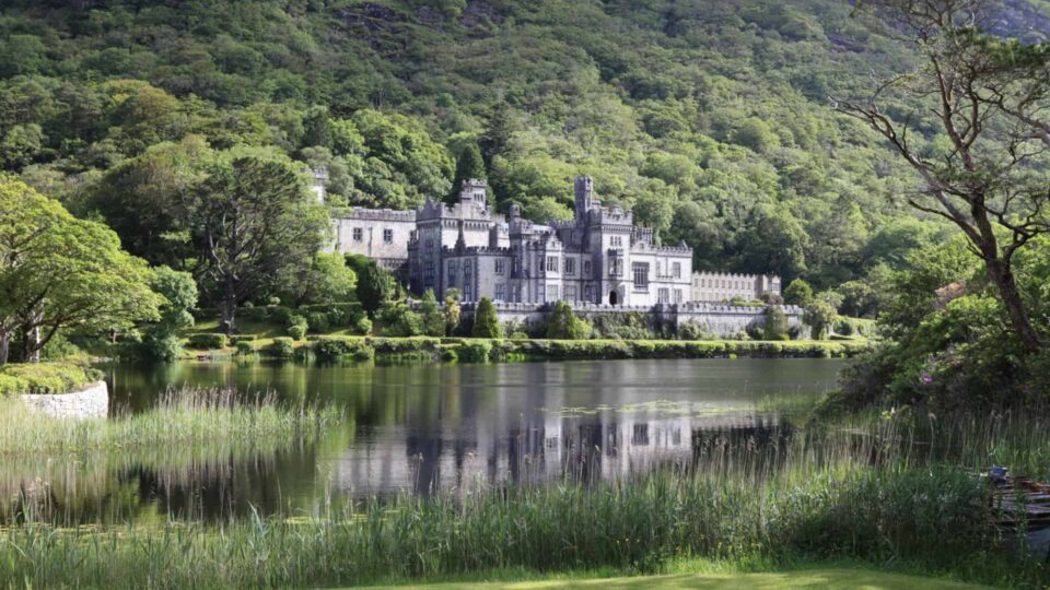 Kylemore
