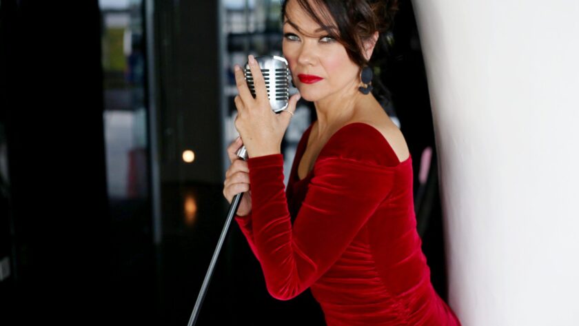 Michelle Lally
