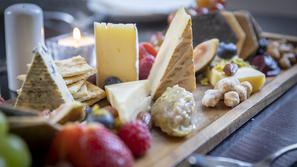 Platter