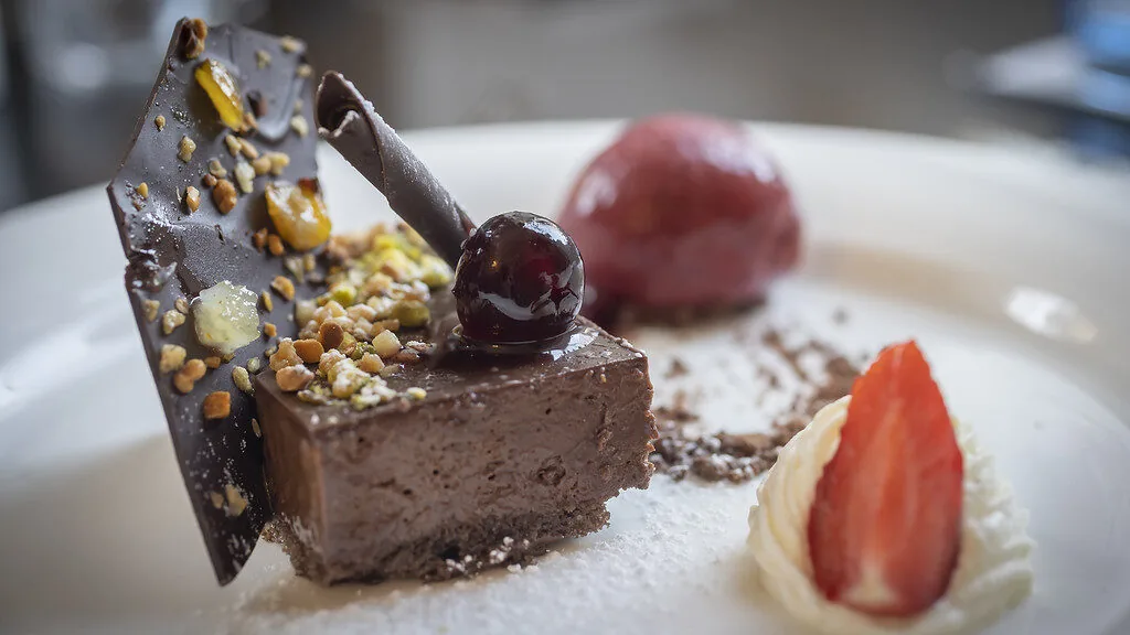 Desserts