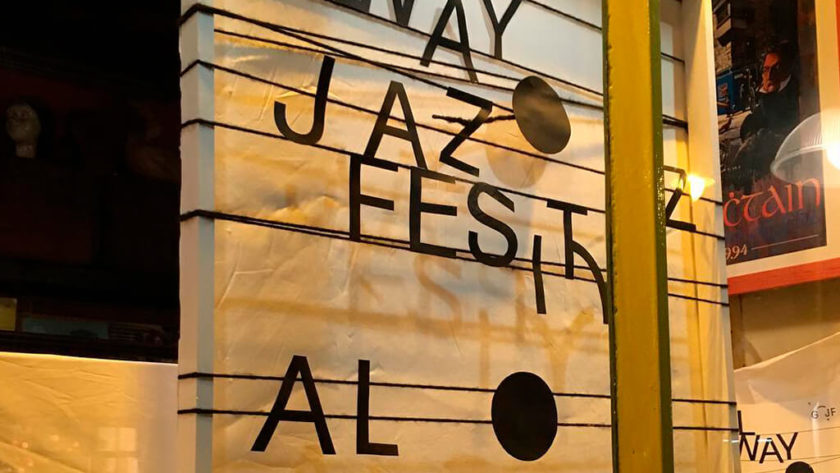 Galway-Jazz-Festival