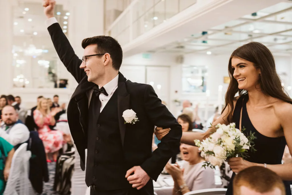 Lisa & James Dec 2022 Molten Sky Photography