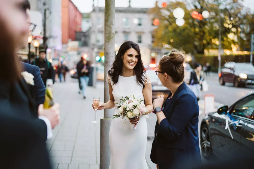 Lisa & James Dec 2022 Molten Sky Photography