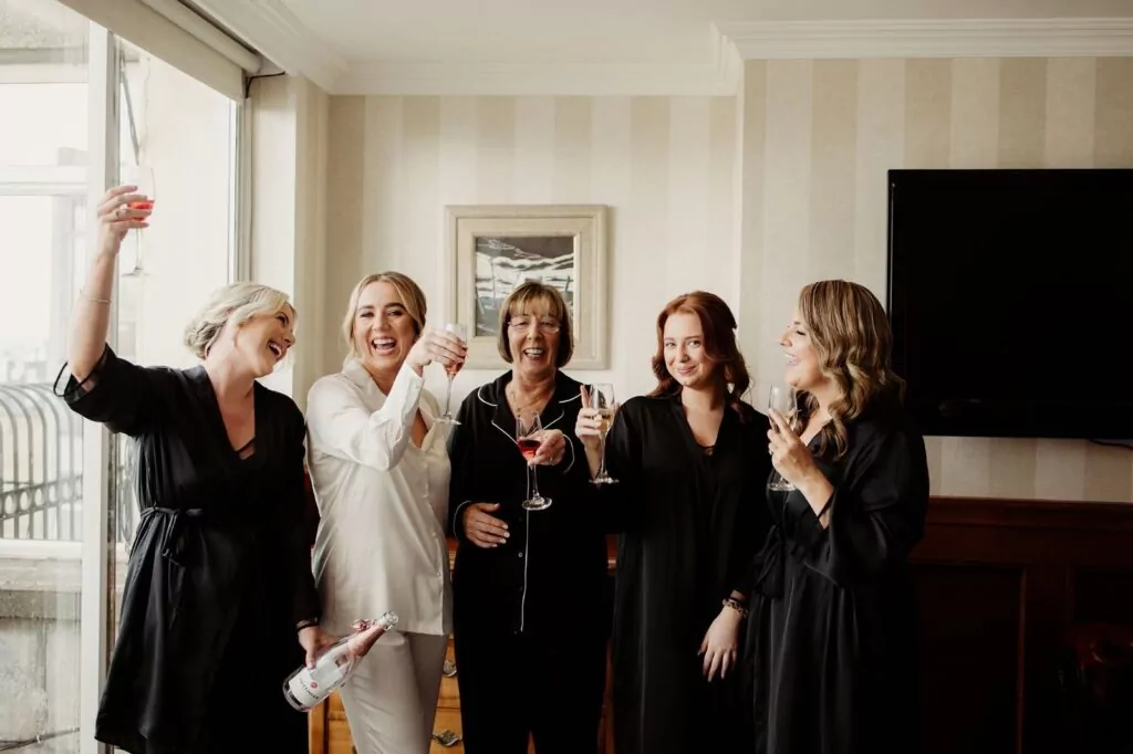 Louise & Anthony August 2023 Bokeh Photography