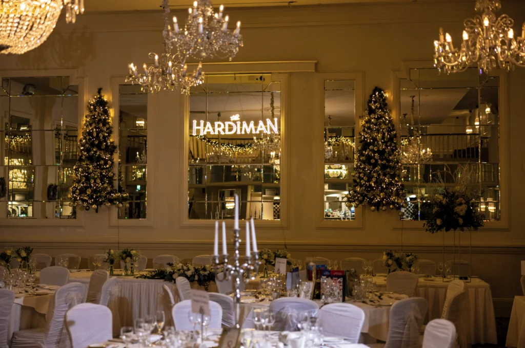 Emily & Donnacha December 2024 Gary Barrret Photography