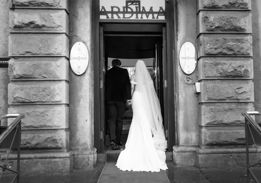 Emily & Donnacha December 2024 Gary Barrett Photography